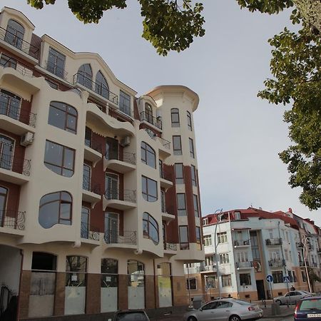 Apartment With Summer Terrace Батумі Номер фото