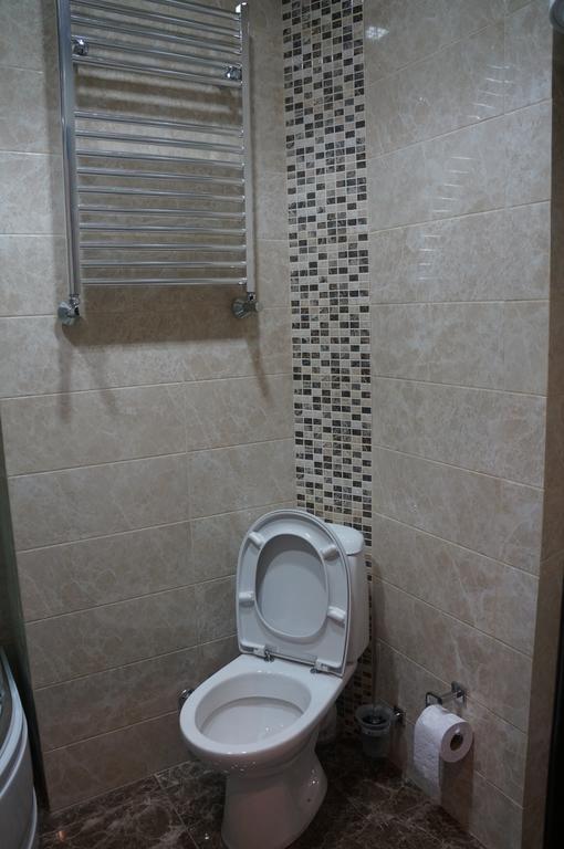 Apartment With Summer Terrace Батумі Номер фото