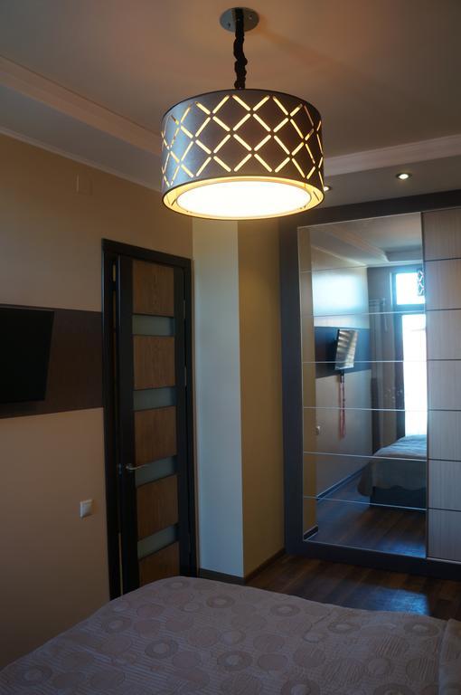 Apartment With Summer Terrace Батумі Номер фото