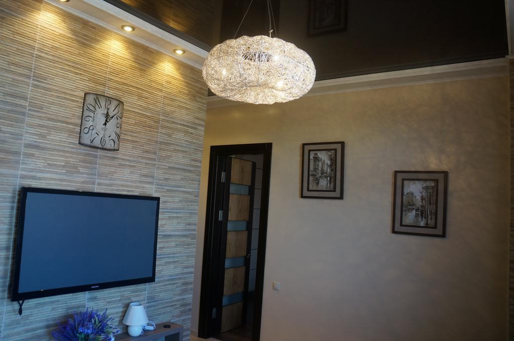 Apartment With Summer Terrace Батумі Номер фото