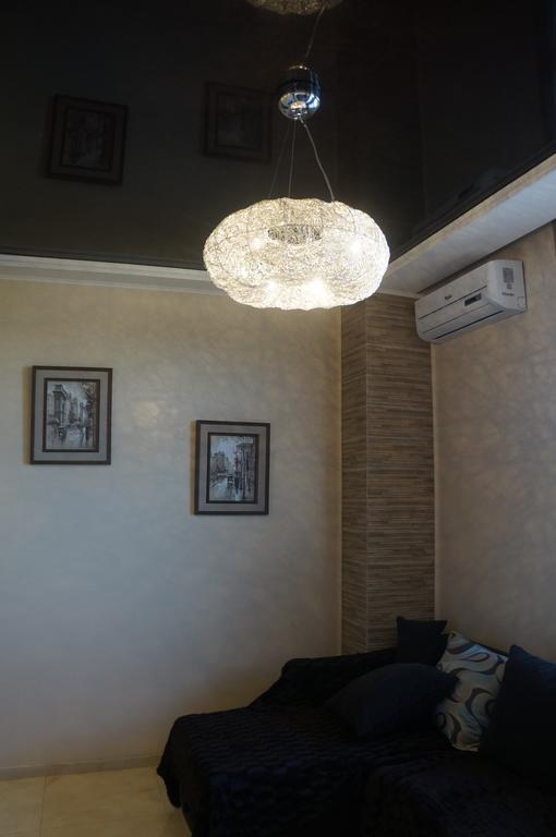 Apartment With Summer Terrace Батумі Номер фото