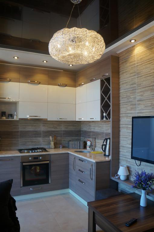 Apartment With Summer Terrace Батумі Номер фото